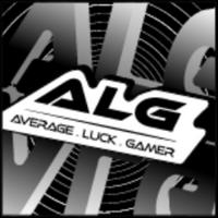 avluckgamer's Twitch profile picture