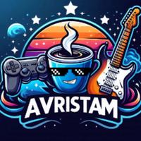 avristam's Twitch profile picture