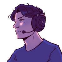 awkward's Twitch profile picture