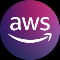 aws's Twitch profile picture