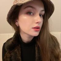 axarashii's Twitch profile picture