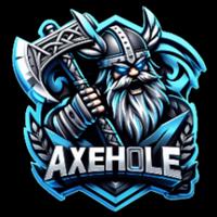 axeh0le75's Twitch profile picture