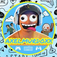 axelmurdoxx's Twitch profile picture