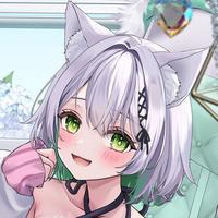 ayakawamuu's Twitch profile picture