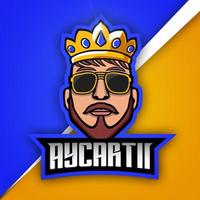 aycartiii's Twitch profile picture