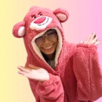 ayelganda's Twitch profile picture