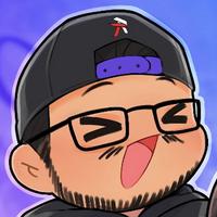 ayy_tonyromero's Twitch profile picture