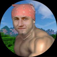 azarteveron's Twitch profile picture