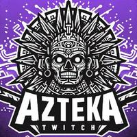 azteka50's Twitch profile picture