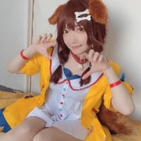 azumona's Twitch profile picture