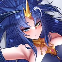 azuratheazuredragon's Twitch profile picture