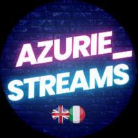azurietest's Twitch profile picture