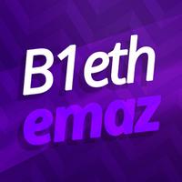 b1ethemaz's Twitch profile picture