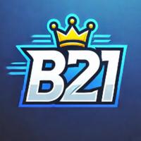 b21y's Twitch profile picture