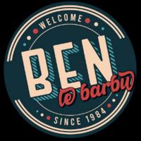 b3nlebarbu's Twitch profile picture