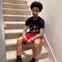 b5tmann's Twitch profile picture