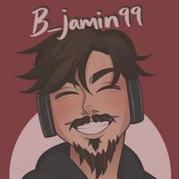 b_jamin99's Twitch profile picture