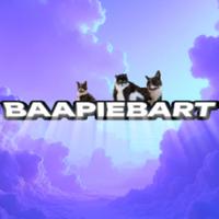 baapiebart's Twitch profile picture