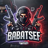 babatsef's Twitch profile picture