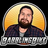 babblingbike's Twitch profile picture