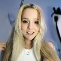 babyanii's Twitch profile picture