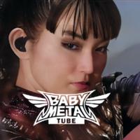 babymetaltube's Twitch profile picture