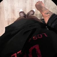 babyspxrk's Twitch profile picture