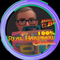 backtothebit's Twitch profile picture