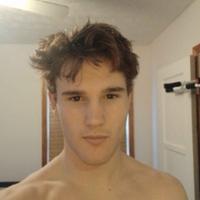 badaimspammy's Twitch profile picture