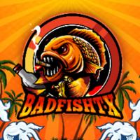 badfishtx's Twitch profile picture