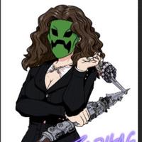 badhag's Twitch profile picture