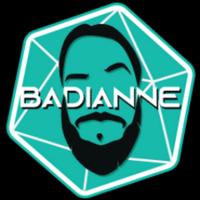 badianne's Twitch profile picture