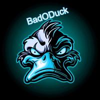 badoduck's Twitch profile picture