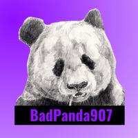 badpanda907's Twitch profile picture