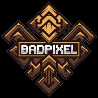 badplxel's Twitch profile picture