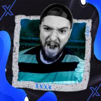 badrx11's Twitch profile picture