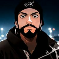 badwordsxxi's Twitch profile picture