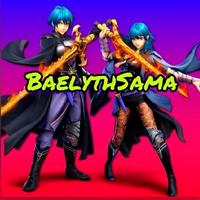 baelythsama's Twitch profile picture