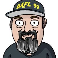 bafl99's Twitch profile picture