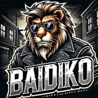 baidiko's Twitch profile picture