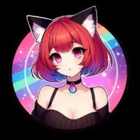 bakeneko017's Twitch profile picture