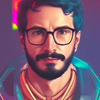 baker's Twitch profile picture