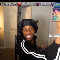 baller's Twitch profile picture