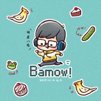 bamow's Twitch profile picture