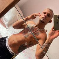 bamsantos's Twitch profile picture