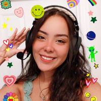 banananoops's Twitch profile picture