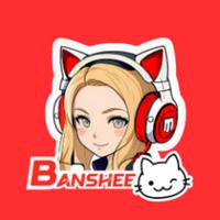 bansheeirl's Twitch profile picture