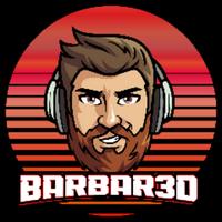barbar3d's Twitch profile picture