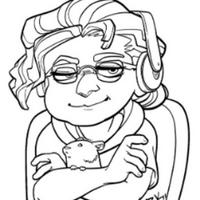 barbaralagauchisse's Twitch profile picture