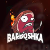 barbqshka's Twitch profile picture